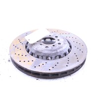 2012-2016 BMW M5 M6 Front Brake Rotor Left Driver 2284101 OEM