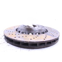 2012-2016 BMW M5 M6 Front Brake Rotor Left Driver 2284101 OEM