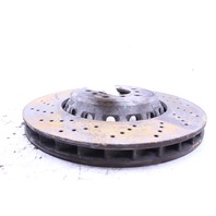 2012-2016 BMW M5 M6 Front Brake Rotor Left Driver 2284101 OEM