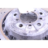 2012-2016 BMW M5 M6 Front Brake Rotor Right 2284102 OEM