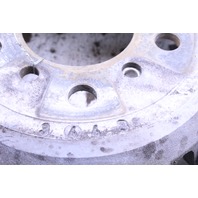 2012-2016 BMW M5 M6 Front Brake Rotor Right 2284102 OEM