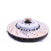 2012-2016 BMW M5 M6 Front Brake Rotor Right 2284102 OEM