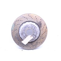 2012-2016 BMW M5 M6 Front Brake Rotor Right 2284102 OEM