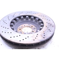 2012-2016 BMW M5 M6 Front Brake Rotor Right 2284102 OEM