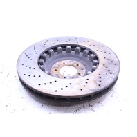 2012-2016 BMW M5 M6 Front Brake Rotor Right 2284102 OEM