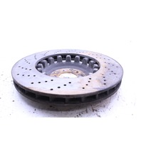 2012-2016 BMW M5 M6 Front Brake Rotor Right 2284102 OEM