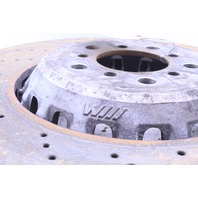 2012-2016 BMW M5 M6 Front Brake Rotor Right 2284102 OEM
