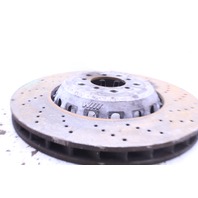2012-2016 BMW M5 M6 Front Brake Rotor Right 2284102 OEM