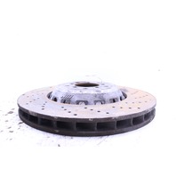 2012-2016 BMW M5 M6 Front Brake Rotor Right 2284102 OEM