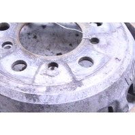 2012-2016 BMW M5 M6 Front Brake Rotor Right 2284102 OEM