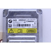 2014 BMW 650i Gran Coupe ICM Control Module 34526868042 OEM