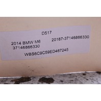 BMW 328i 335i 340i 428i 430i M3 M4 X4 X5 Suspension Module 37146855189 OEM