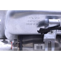 12-19 BMW 640i 650i M6 Right Passenger Dash Airbag 72129273663 OEM