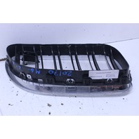 2012-2018 BMW M6 Driver Left Kidney Bumper Grille 7212849 OEM
