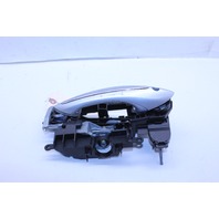 2014 BMW M6 Gran Coupe Exterior Door Handle Left Front Driver 7312867 OEM