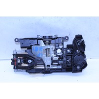 2014 BMW M6 Gran Coupe Exterior Door Handle Left Front Driver 7312867 OEM