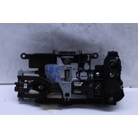 2014 BMW M6 Gran Coupe Exterior Door Handle Left Front Driver 7312867 OEM