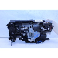 2014 BMW M6 Gran Coupe Exterior Door Handle Left Front Driver 7312867 OEM