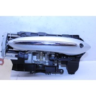 2014 BMW M6 Gran Coupe Exterior Door Handle Left Front Driver 7312867 OEM