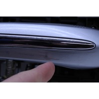 2014 BMW M6 Gran Coupe Exterior Door Handle Left Front Driver 7312867 OEM