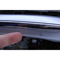 2014 BMW M6 Gran Coupe Exterior Door Handle Left Front Driver 7312867 OEM