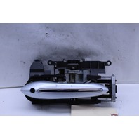 2014 BMW M6 Gran Coupe Exterior Door Handle Left Front Driver 7312867 OEM