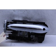 2014 BMW M6 Gran Coupe Exterior Door Handle Left Front Driver 7312867 OEM