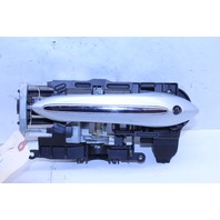 2014 BMW M6 Gran Coupe Exterior Door Handle Left Front Driver 7312867 OEM