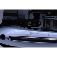 2014 BMW M6 Gran Coupe Exterior Door Handle Left Front Driver 7312867 OEM