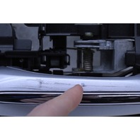 2014 BMW M6 Gran Coupe Exterior Door Handle Left Front Driver 7312867 OEM