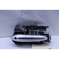 2014 BMW M6 Gran Coupe Exterior Door Handle Left Front Driver 7312867 OEM
