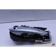 2014 BMW M6 Gran Coupe Exterior Door Handle Left Front Driver 7312867 OEM