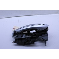 2014 BMW M6 Gran Coupe Exterior Door Handle Left Front Driver 7312867 OEM