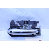 2014 BMW M6 Gran Coupe Exterior Door Handle Left Front Driver 7312867 OEM