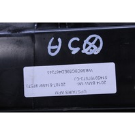 2014 BMW M6 Glove Box Assembly 9197573 OEM