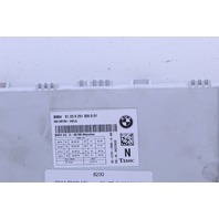 2014 BMW M6 Front Seat Control Module 61359291508 OEM