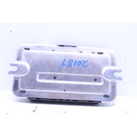 BMW 528i 535i 550i 640i 650i 750i X3 Footwell Module 61359313933 OEM