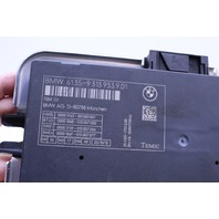 BMW 528i 535i 550i 640i 650i 750i X3 Footwell Module 61359313933 OEM