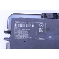 BMW 528i 535i 550i 640i 650i 750i X3 Footwell Module 61359313933 OEM
