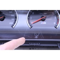 2012-2019 BMW M5 M6 Speedometer Instrument Cluster OEM