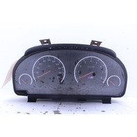 2012-2019 BMW M5 M6 Speedometer Instrument Cluster OEM