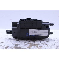 2014 BMW M6 SRS Diagnostic Module 65779461916 OEM