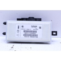 2014 BMW M6 SRS Diagnostic Module 65779461916 OEM