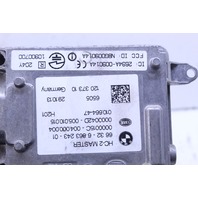 2014 BMW M6 Lane Change Departure Warning Sensor Right - 66326863243 OEM