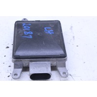 2014 BMW M6 Lane Change Departure Warning Sensor Left OEM