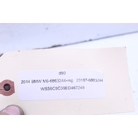 2014 BMW M6 Lane Change Departure Warning Sensor Left OEM