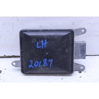 2014 BMW M6 Lane Change Departure Warning Sensor Left OEM