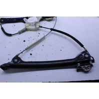 BMW 640i 650i M6 Gran Coupe Front Window Regulator Right 7275398 OEM