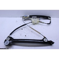 BMW 640i 650i M6 Gran Coupe Front Window Regulator Right 7275398 OEM