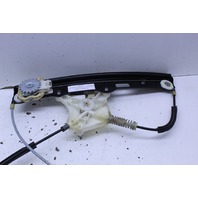 BMW 640i 650i M6 Gran Coupe Front Window Regulator Right 7275398 OEM